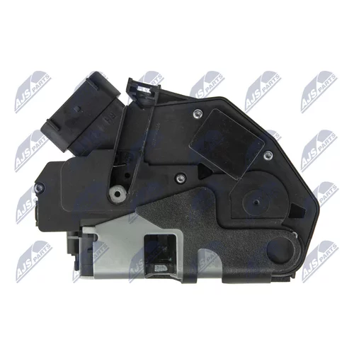 Zámok dverí EZC-VV-010 /NTY/ - obr. 4