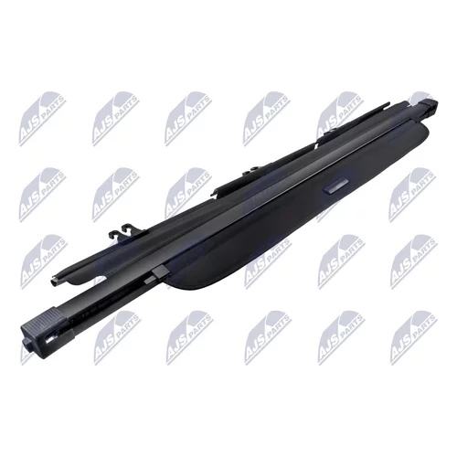 Kryt batožinového priestoru NTY EZC-VV-062