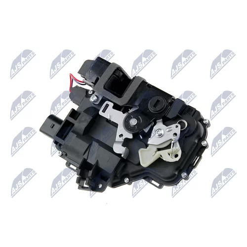Zámok dverí EZC-VW-003 /NTY/ - obr. 1