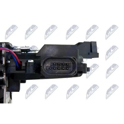 Zámok dverí EZC-VW-023 /NTY/ - obr. 5