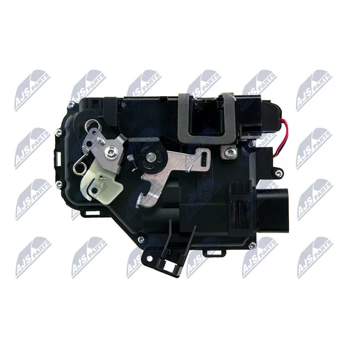 Zámok dverí EZC-VW-024 /NTY/ - obr. 2