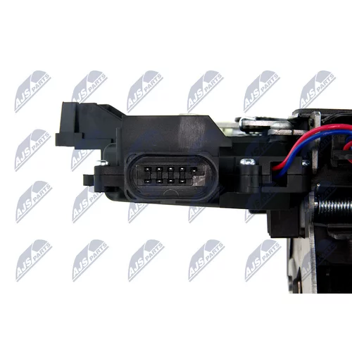 Zámok dverí EZC-VW-024 /NTY/ - obr. 8