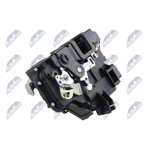 Zámok dverí EZC-VW-026 /NTY/ - obr. 1