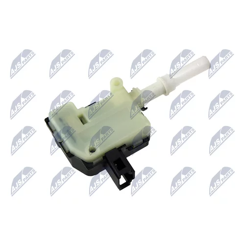 Nastavovací prvok centrálneho zamykania EZC-VW-028 /NTY/ - obr. 1