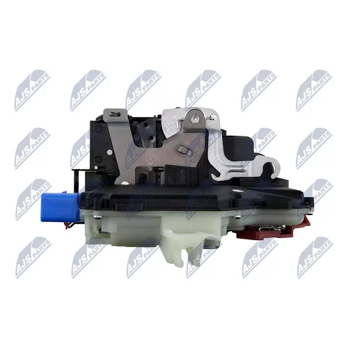 Zámok dverí EZC-VW-035 /NTY/ - obr. 4