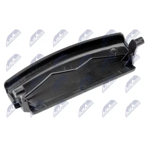 Opierka ruky EZC-VW-037 /NTY/ - obr. 1