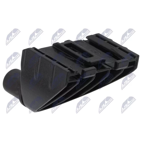Kryt batožinového priestoru EZC-VW-595 /NTY/ - obr. 1