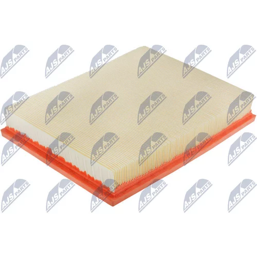 Vzduchový filter NTY FAF-BM-025