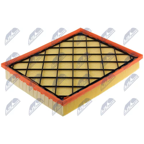 Vzduchový filter FAF-BM-025 /NTY/ - obr. 1