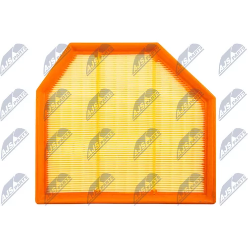 Vzduchový filter FAF-BM-035 /NTY/ - obr. 2