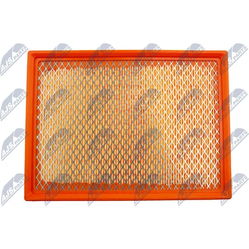Vzduchový filter FAF-CH-008 /NTY/ - obr. 2