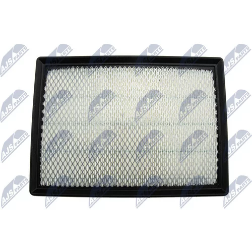 Vzduchový filter FAF-CH-023 /NTY/ - obr. 2