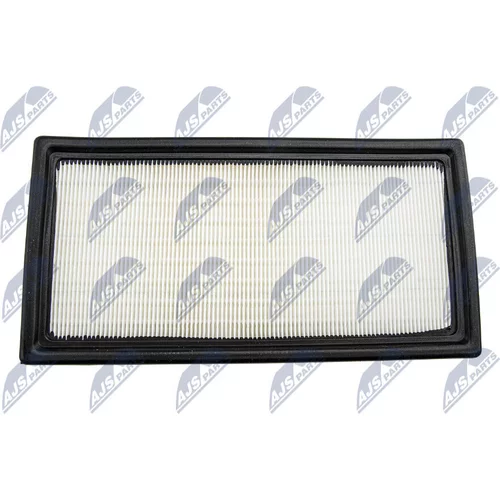 Vzduchový filter FAF-CH-045 /NTY/ - obr. 2