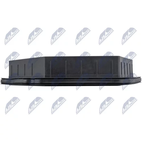 Vzduchový filter FAF-DW-023 /NTY/ - obr. 3