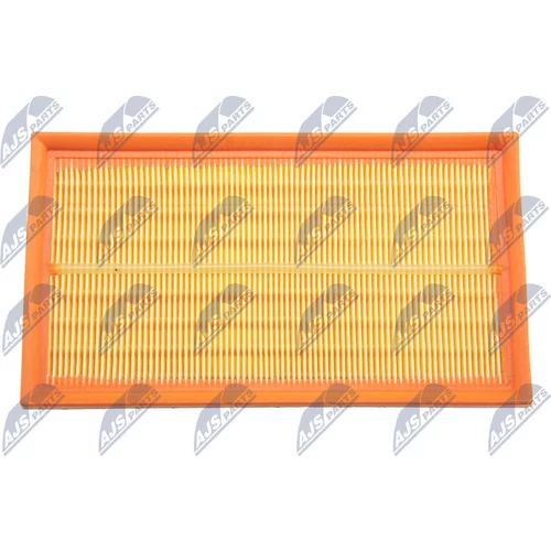 Vzduchový filter FAF-FR-044 /NTY/ - obr. 2
