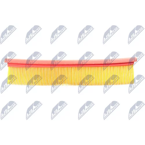 Vzduchový filter FAF-FR-063 /NTY/ - obr. 3