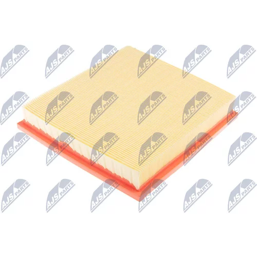 Vzduchový filter NTY FAF-FR-075