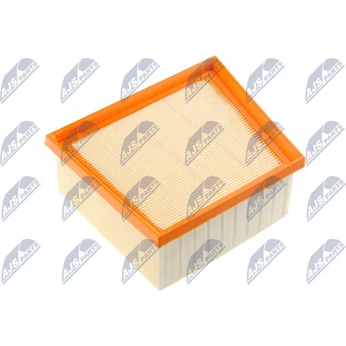 Vzduchový filter FAF-FR-078 /NTY/ - obr. 1