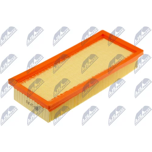 Vzduchový filter FAF-FT-056 /NTY/ - obr. 1