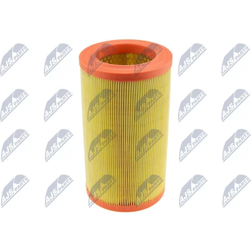 Vzduchový filter NTY FAF-FT-073