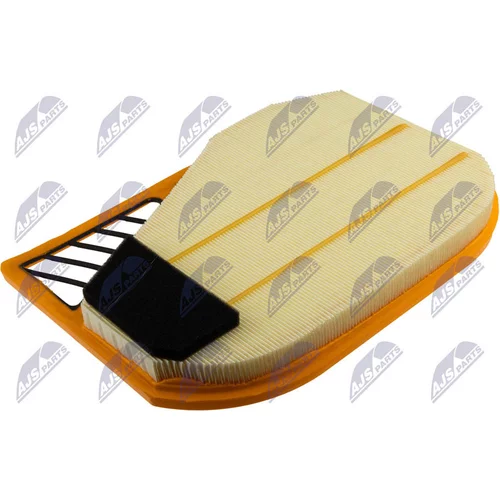 Vzduchový filter NTY FAF-FT-082