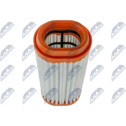 Vzduchový filter FAF-HY-538 /NTY/ - obr. 3