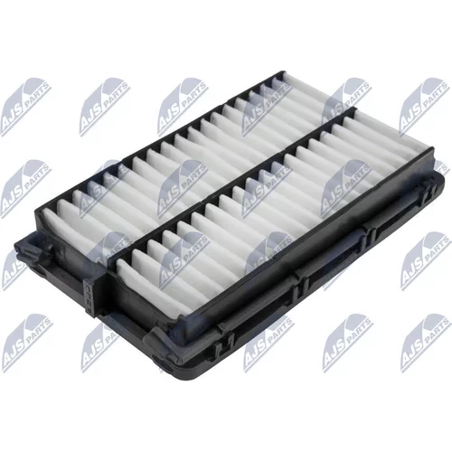 Vzduchový filter NTY FAF-HY-542