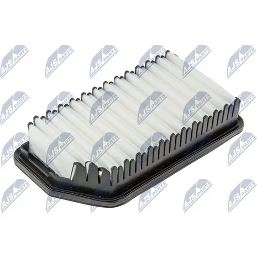 Vzduchový filter NTY FAF-KA-340