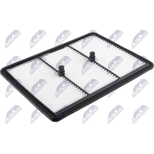 Vzduchový filter NTY FAF-KA-344