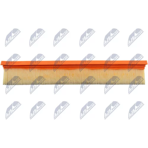 Vzduchový filter FAF-LR-000 /NTY/ - obr. 3