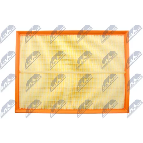Vzduchový filter FAF-ME-069 /NTY/ - obr. 2