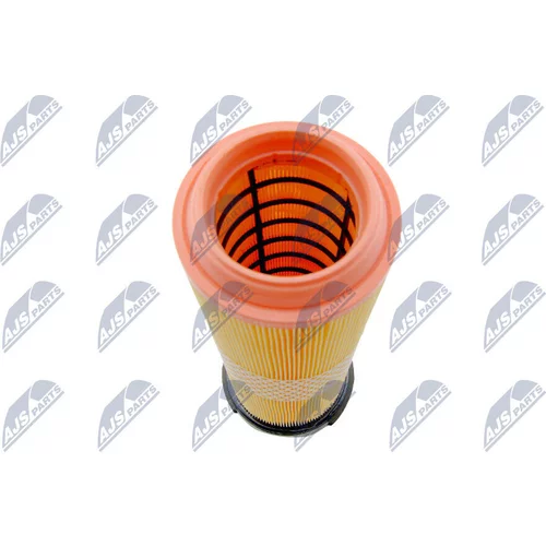 Vzduchový filter FAF-ME-081 /NTY/ - obr. 3