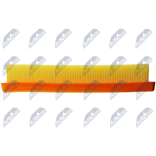 Vzduchový filter FAF-ME-087 /NTY/ - obr. 3