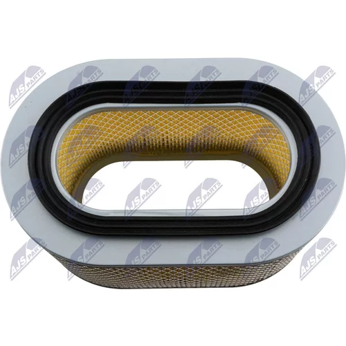 Vzduchový filter FAF-MS-008 /NTY/ - obr. 3