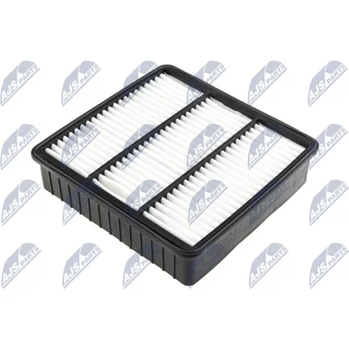 Vzduchový filter NTY FAF-MS-035