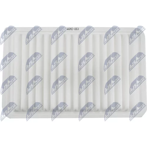 Vzduchový filter FAF-MZ-053 /NTY/ - obr. 2