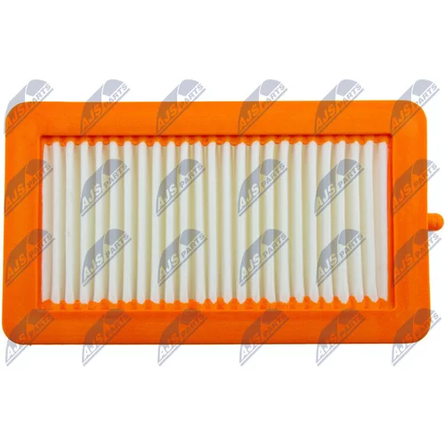 Vzduchový filter FAF-NS-080 /NTY/ - obr. 2