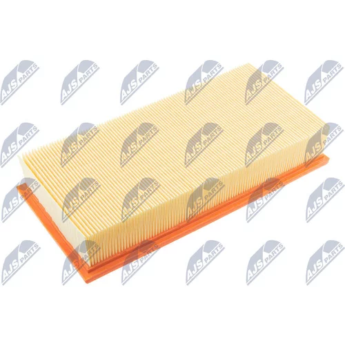 Vzduchový filter NTY FAF-PE-012