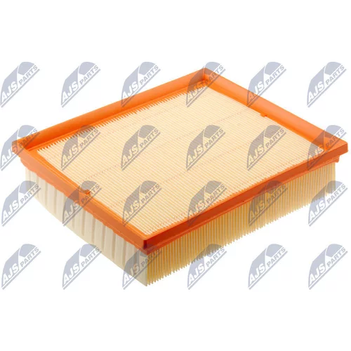 Vzduchový filter FAF-PE-038 /NTY/ - obr. 1