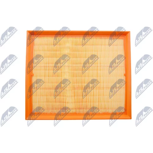 Vzduchový filter FAF-PE-038 /NTY/ - obr. 2