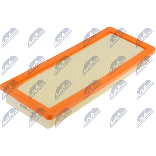 Vzduchový filter FAF-PE-039 /NTY/ - obr. 1