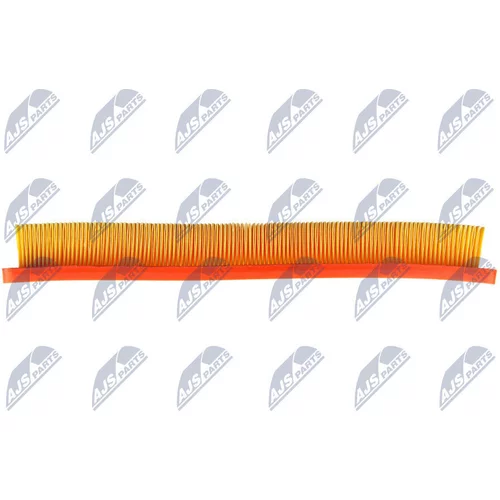 Vzduchový filter FAF-PE-040 /NTY/ - obr. 3