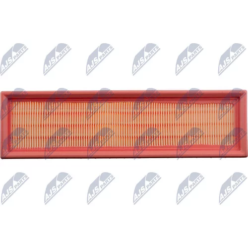 Vzduchový filter FAF-PE-042 /NTY/ - obr. 2