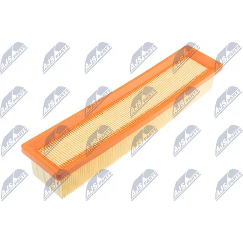 Vzduchový filter FAF-RE-058 /NTY/ - obr. 1