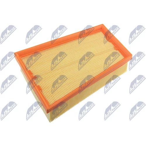 Vzduchový filter FAF-RE-071 /NTY/ - obr. 1