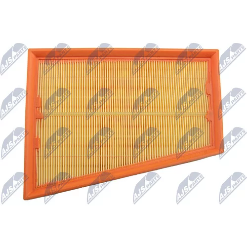 Vzduchový filter FAF-RE-071 /NTY/ - obr. 2