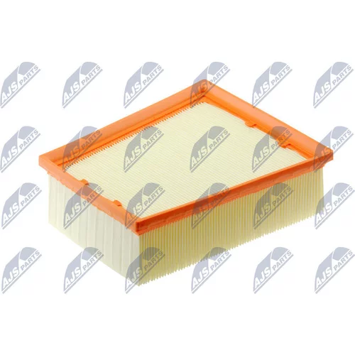 Vzduchový filter FAF-RE-073 /NTY/ - obr. 1