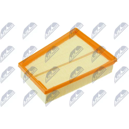 Vzduchový filter NTY FAF-RE-074