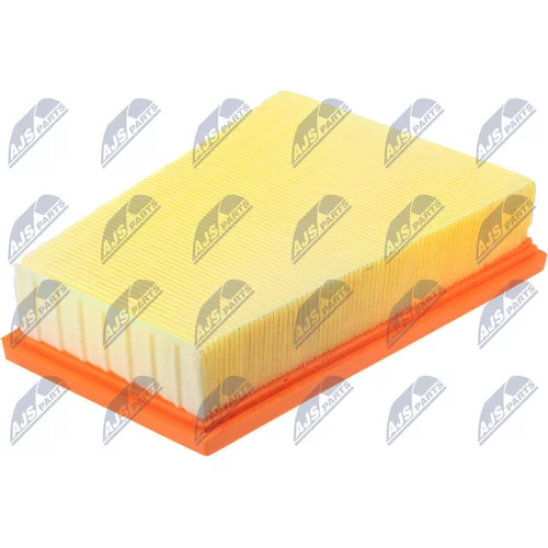 Vzduchový filter NTY FAF-RE-082