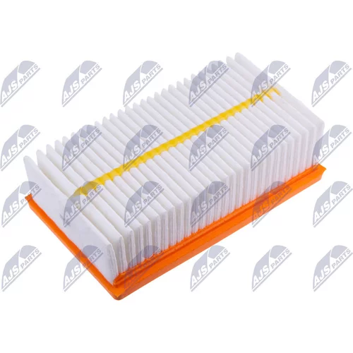 Vzduchový filter NTY FAF-RE-085
